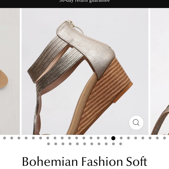 Size 11 shoes - Picture 2 of 6